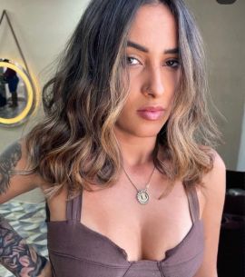 Bárbara Vegas