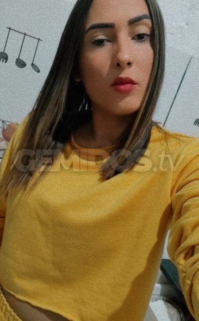 Bárbara Vegas