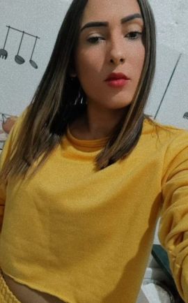 Bárbara Vegas