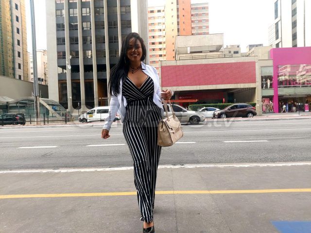 Anitta Maylla