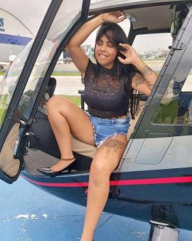 Anitta Maylla