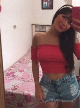 Hellen Monteiro