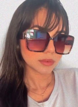 Hellen Monteiro