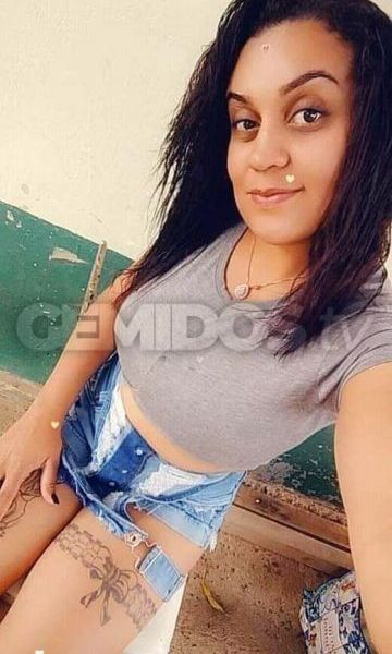 Проститутки Amanda Rodrigues 	 São Paulo