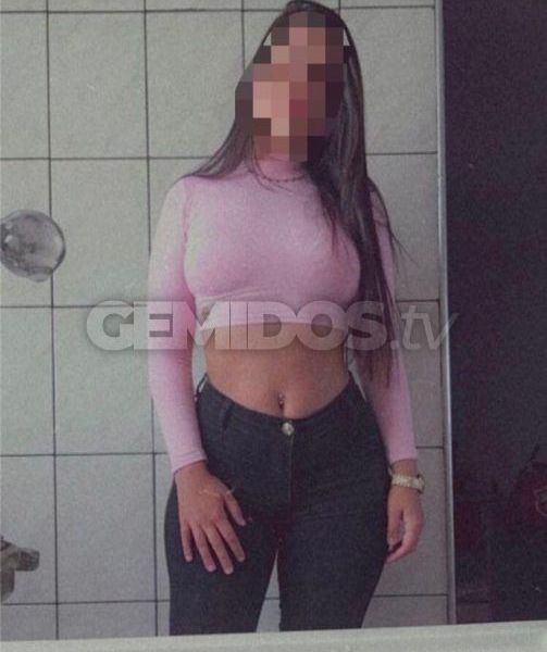 Escorts Isadora dias en São Paulo
