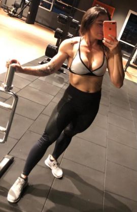 Solange Souza