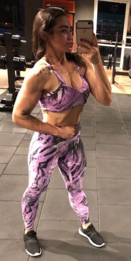 Solange Souza