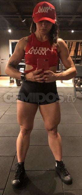Solange Souza