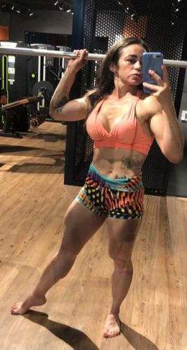 Solange Souza