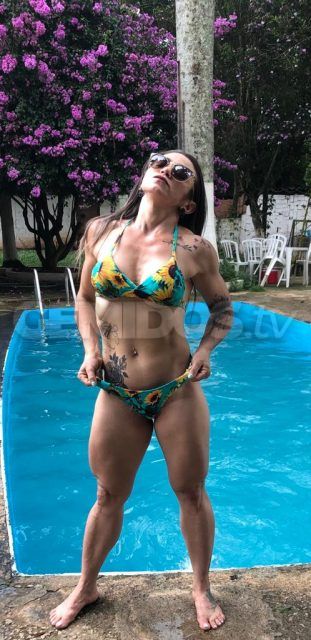 Solange Souza