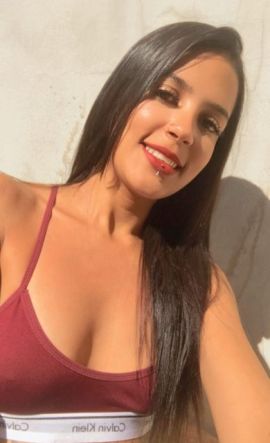 Polly Diniz