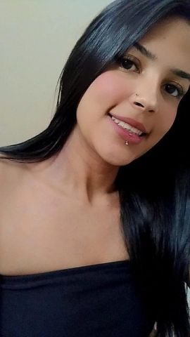 Polly Diniz