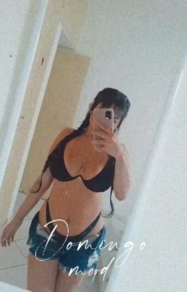Geovanna Gimenez