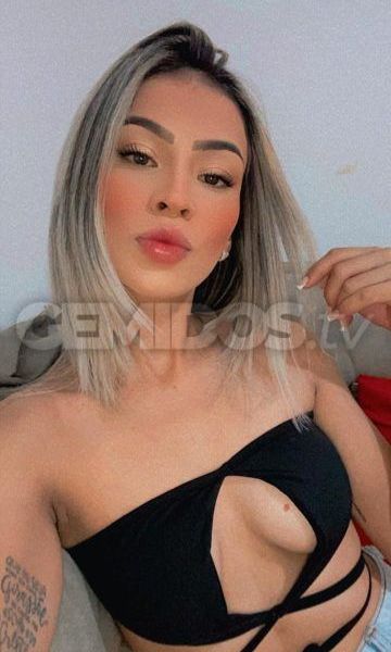 Escorts Fernanda Padilha in Parana