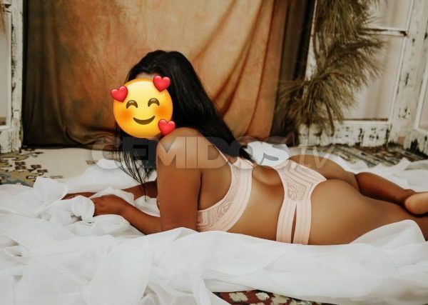 Escorts Patrícia Castro en Parana