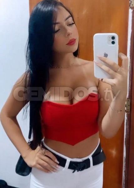Acompanhantes Lorena Santos em Santa Catarina