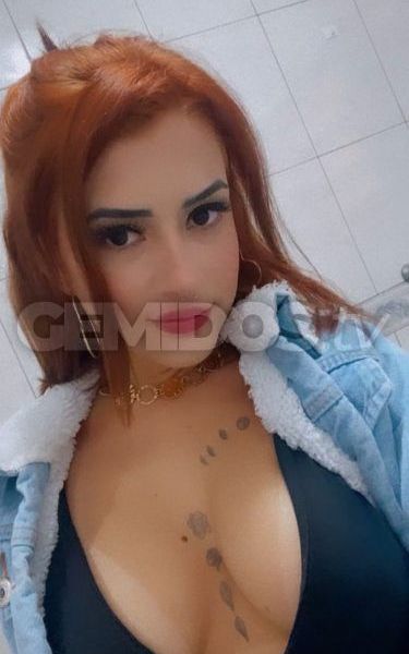 Escorts Kelly Sabrina in Balneario Camboriú