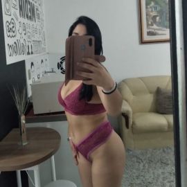 Tais Silva