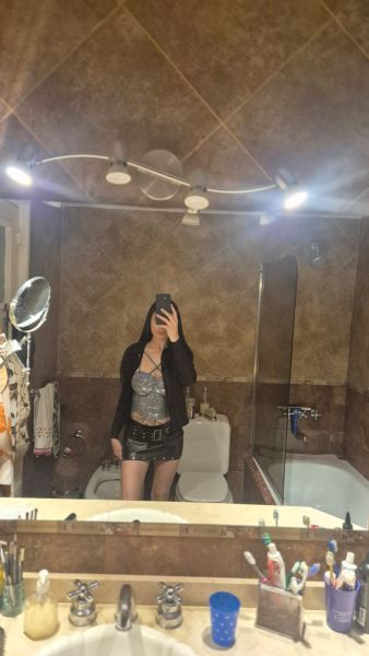 Escorts Loana en Belgrano