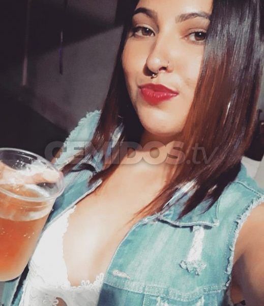 Escort Núbia Agugliari 	 São Paulo