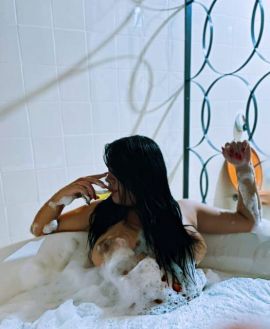 Ágata Souza