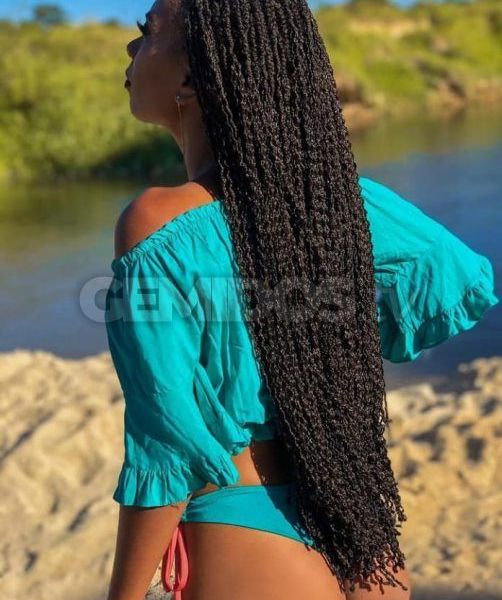 Escorts Raissa Pires em Minas Gerais