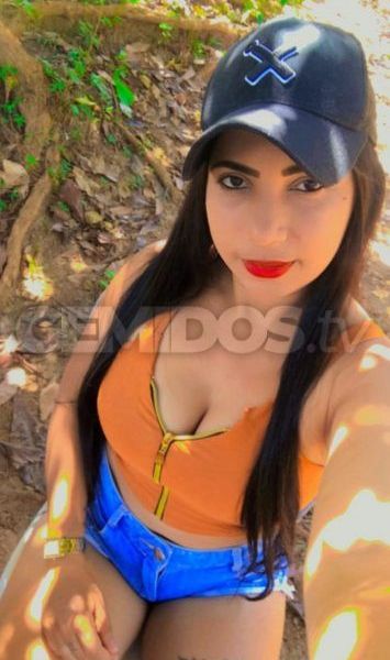 Acompanhantes Agatha Bezerra em Minas Gerais