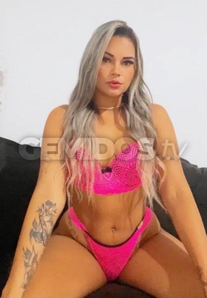 Acompanhantes Yarah Amorim em Parana