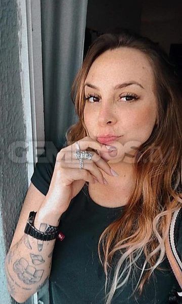 Escorts Suellen Kirchner em Mato Grosso do sul