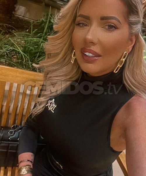 Escorts Maya a Miami