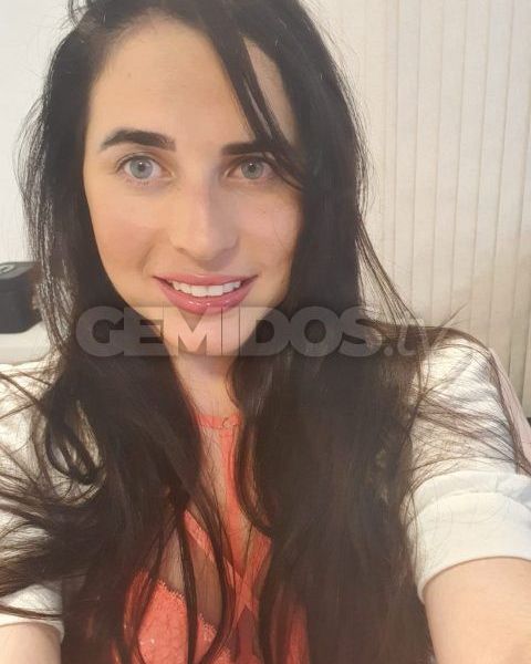 Escorts Maria Scarlett em São Paulo