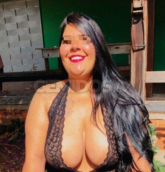 Escorts Nicole Lima en São Paulo