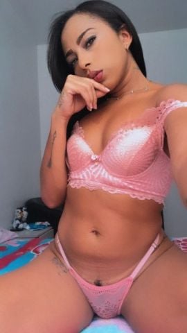 Dani Sales