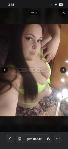 Luli Curvy