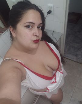 Luli Curvy RS