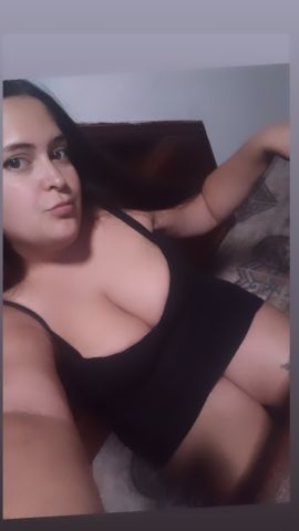 Luli Curvy RS
