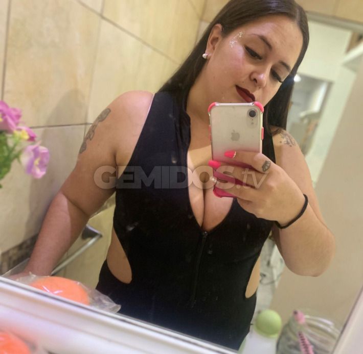 Luli Curvy RS