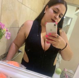 Luli Curvy RS