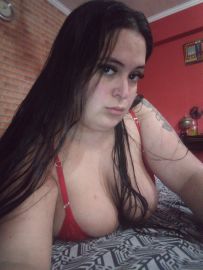 Luli Curvy RS