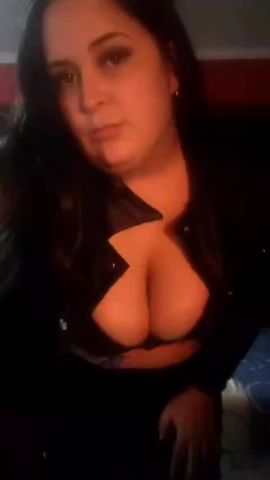 Luli Curvy RS