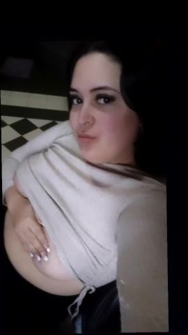 Luli Curvy RS