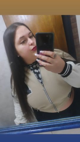 Luli Curvy RS