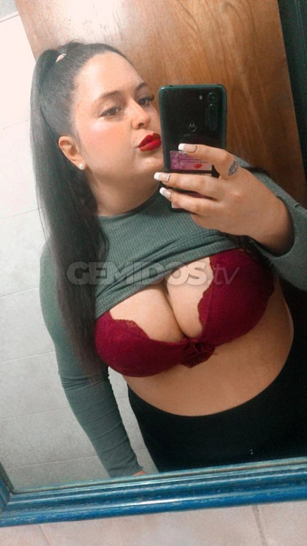 Luli Curvy RS