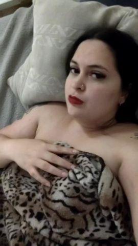 Luli Curvy RS
