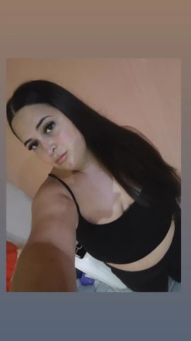 Luli Curvy RS