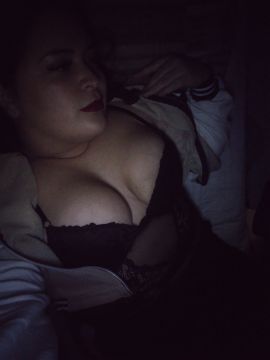 Luli Curvy RS