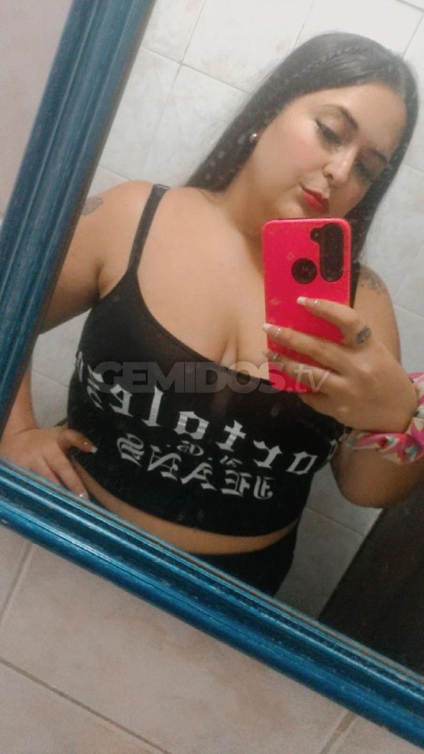 Luli Curvy RS