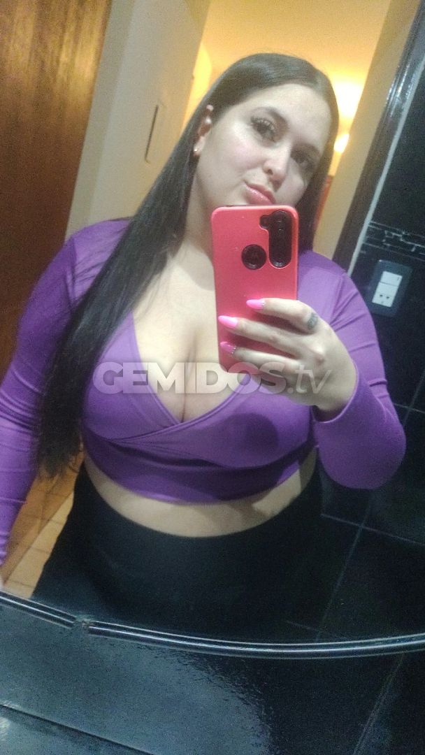 Luli Curvy RS