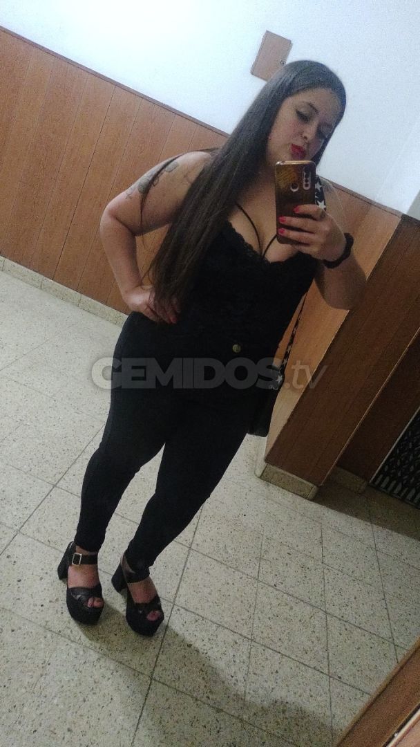 Luli Curvy RS