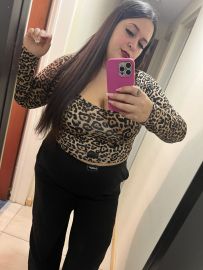 Luli Curvy RS